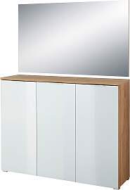 Garderoben-Set GERMANIA "GW-Telde",