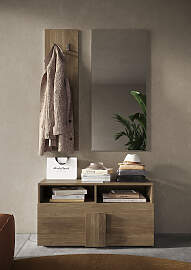 Garderoben-Set HOME AFFAIRE "Jupiter",