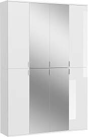 Garderoben-Set HOME AFFAIRE "Trondheim,