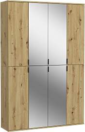 Garderoben-Set HOME AFFAIRE "Trondheim,