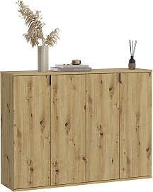 Garderoben-Set HOME AFFAIRE "Trondheim,