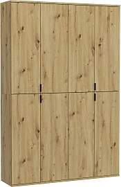 Garderoben-Set HOME AFFAIRE "Trondheim,