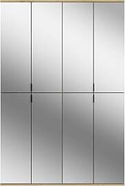 Garderoben-Set HOME AFFAIRE "Trondheim,