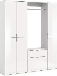 Garderoben-Set HOME AFFAIRE "Trondheim,