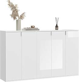 Garderoben-Set HOME AFFAIRE "Trondheim,