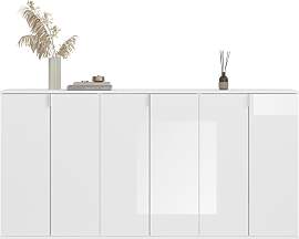 Garderoben-Set HOME AFFAIRE "Trondheim,