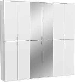 Garderoben-Set HOME AFFAIRE "Trondheim,