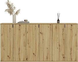 Garderoben-Set HOME AFFAIRE "Trondheim,