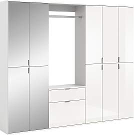 Garderoben-Set HOME AFFAIRE "Trondheim,