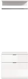 Garderoben-Set HOME AFFAIRE "Trondheim,