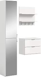 Garderoben-Set HOME AFFAIRE "Trondheim,