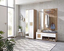 Garderoben-Set INNOSTYLE "Fun Garderoben Set, 