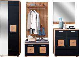 Garderoben-Set INNOSTYLE "Fun Garderoben Set, 