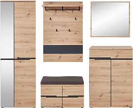 Garderoben-Set INNOSTYLE "MEMPHIS",
