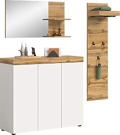 Garderoben-Set OTTO HOME "MAMBO, TOPSELLER,