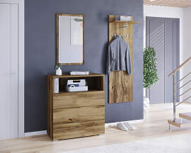 Garderoben-Set OTTO HOME "PARIS/ TOKYO", 