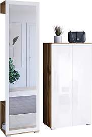 Garderoben-Set OTTO HOME "PARIS/ TOKYO", 