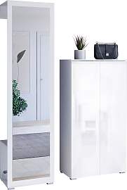 Garderoben-Set OTTO HOME "PARIS/ TOKYO", 