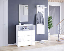 Garderoben-Set OTTO HOME "PARIS/ TOKYO", 