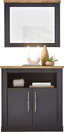 Garderoben-Set OTTO HOME "WESTMINSTER