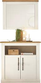 Garderoben-Set OTTO HOME "WESTMINSTER