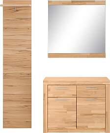 Garderoben-Set VOGL MÖBELFABRIK