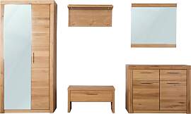 Garderoben-Set VOGL MÖBELFABRIK