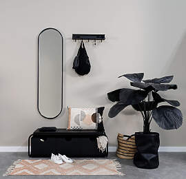 Garderobenhaken SPINDER DESIGN "EASY",
