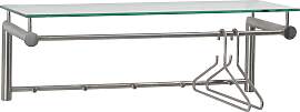 Garderobenhalter SPINDER DESIGN "Suza",