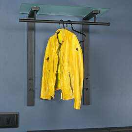 Garderobenleiste SPINDER DESIGN "DUTCH", 