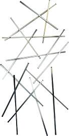 Garderobenleiste SPINDER DESIGN