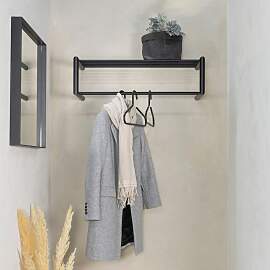 Garderobenleiste SPINDER DESIGN