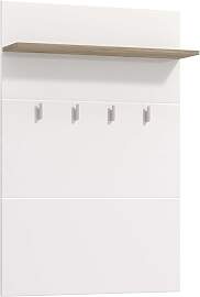 Garderobenpaneel HOME AFFAIRE "Beny,