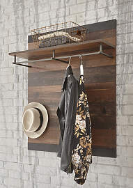 Garderobenpaneel HOME AFFAIRE