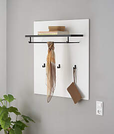 Garderobenpaneel HOME AFFAIRE "Cantara,