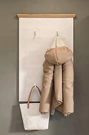 Garderobenpaneel HOME AFFAIRE "COSENZA,