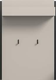 Garderobenpaneel HOME AFFAIRE "RAK, Breite 75 