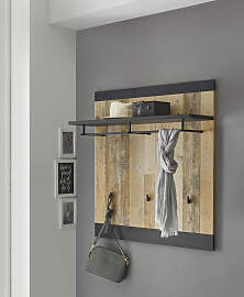 Garderobenpaneel HOME AFFAIRE