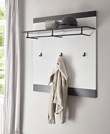 Garderobenpaneel HOME AFFAIRE