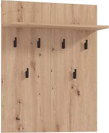 Garderobenpaneel INOSIGN "Landes, Garderobe
