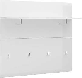 Garderobenpaneel LIVING CHARM "Merano",