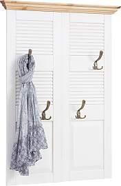 Garderobenpaneel OTTO HOME "Ayanna",