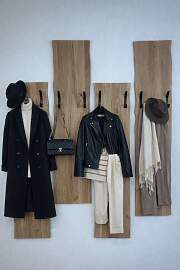 Garderobenpaneel OTTO HOME "Brodi",