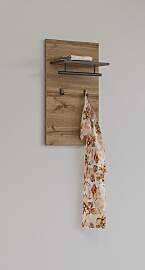 Garderobenpaneel OTTO HOME "Cross,Breite 40