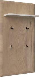 Garderobenpaneel OTTO HOME "Gala", beige 