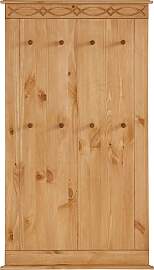 Garderobenpaneel OTTO HOME "Indra",