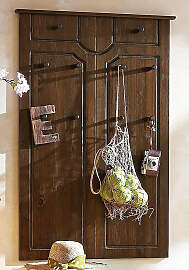 Garderobenpaneel OTTO HOME "Klera",