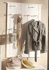 Garderobenpaneel OTTO HOME "Klera",