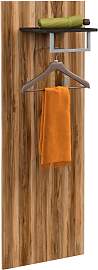 Garderobenpaneel OTTO HOME "Larona",