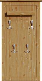 Garderobenpaneel OTTO HOME "Lukas, Paneel,